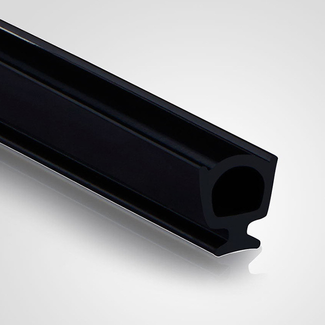 Dust-proof EPDM window rubber gasket for Aluminum Alloy Windows