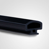 Dust-proof EPDM window rubber gasket for Aluminum Alloy Windows