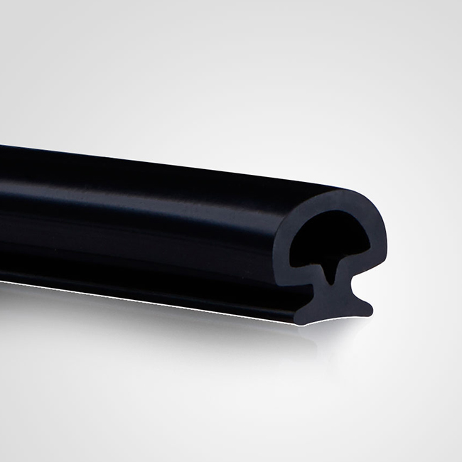 Dust-proof EPDM window rubber gasket for Aluminum Alloy Windows