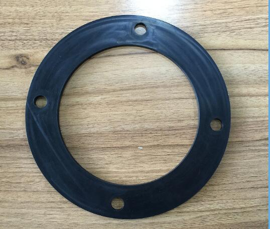 Oil and Temperature Resistant Rubber Gasket for Mechanical Seal