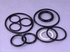 Customized O Ring Seal Ring Mechanical Rubber gasket