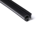 Building facade rubber gasket glass curtain seal strip EPDM rubber wedge for window 