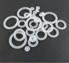 Oil and Temperature Resistant Rubber Gasket for Mechanical Seal