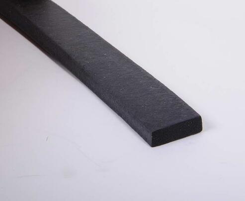 Customized Silicone Rubber Sheet and EPDM Setting Block