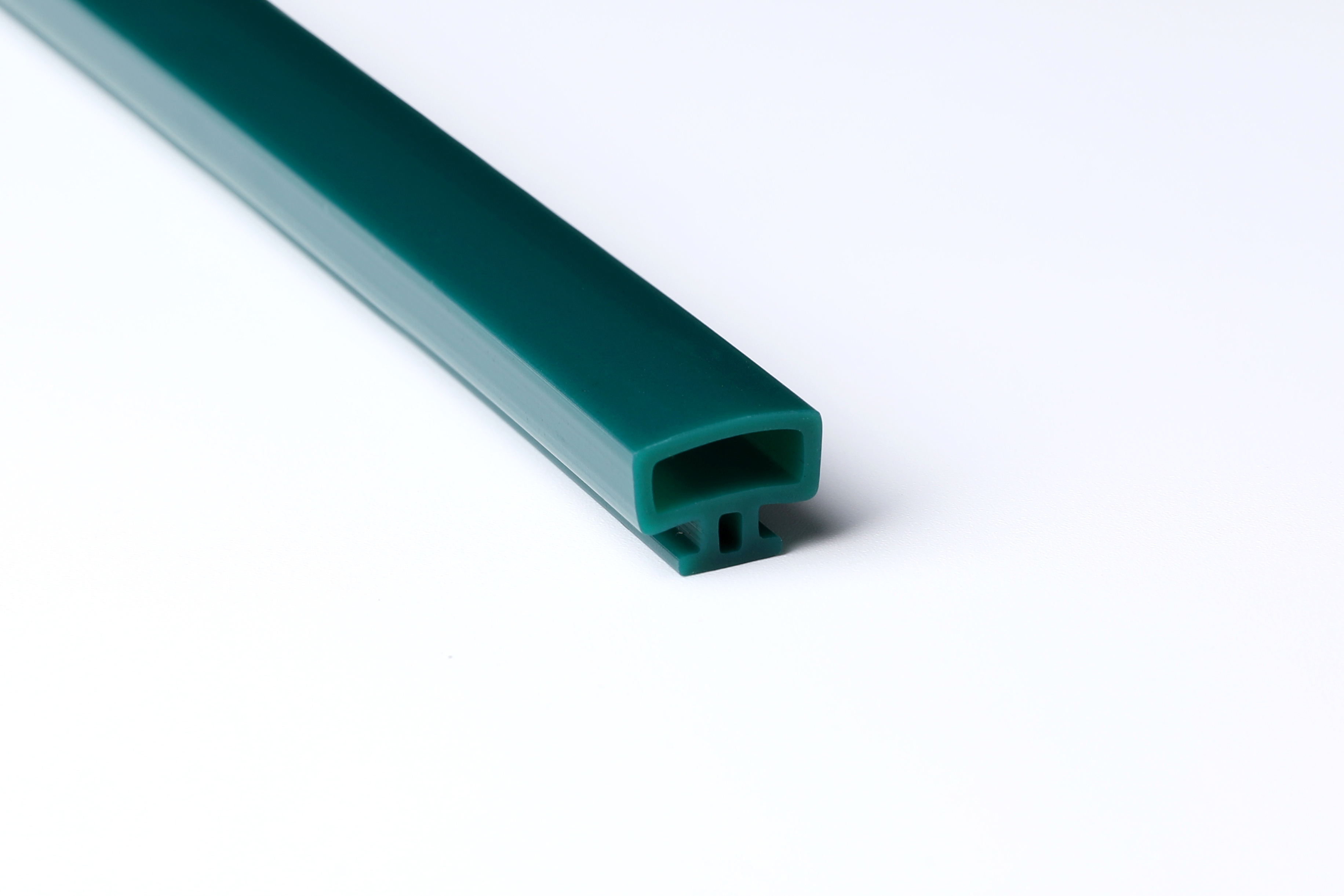 PVC door strip