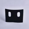 Oil and wear-resistant rubber sheet and insulation PVC setting block