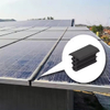 T shaped solar power photovoltaic panels waterproof EPDM silicone rubber gasket sealing strip