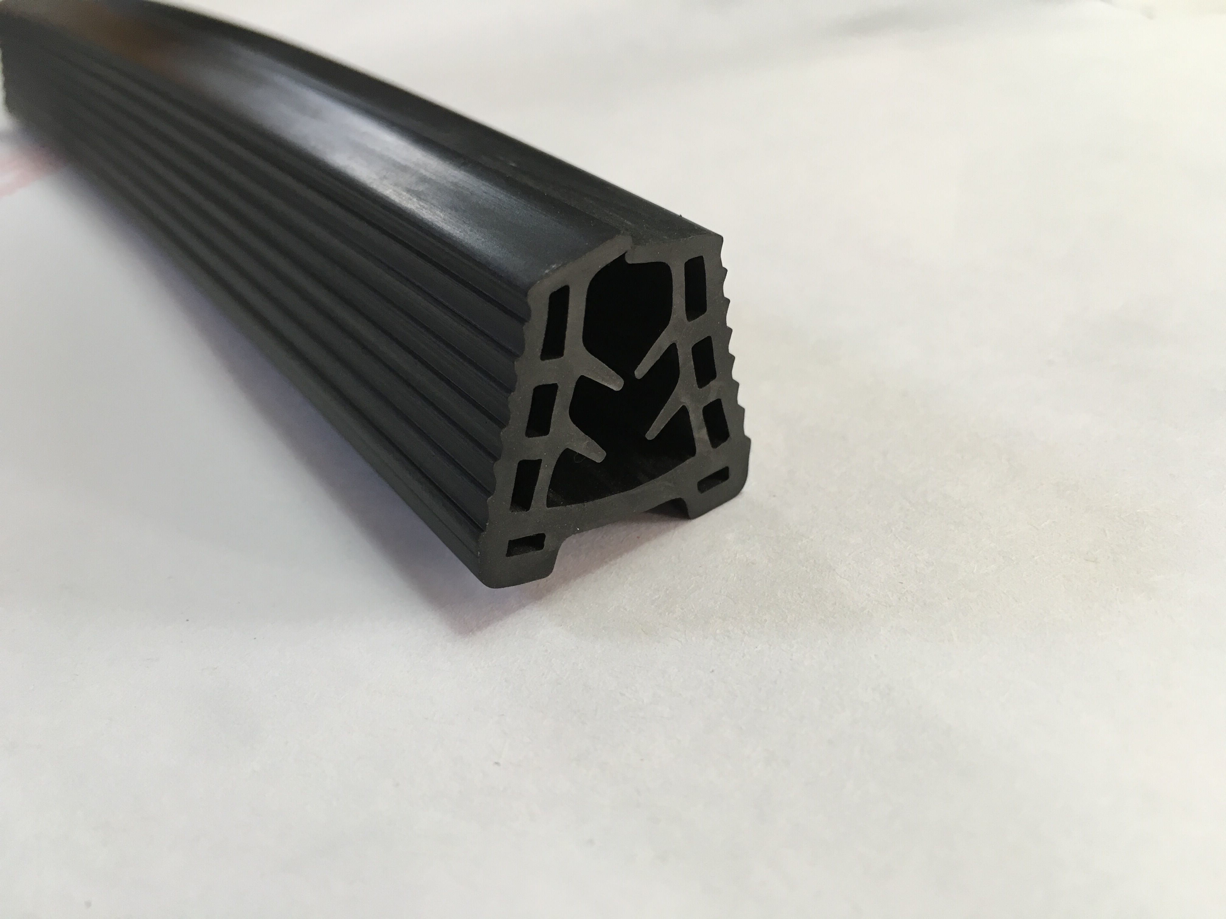 glazing rubber strip