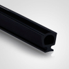 EPDM profiles sealing strip for broken bridge aluminum window and doors buidling curtain wall 