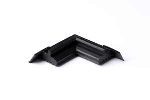 Window corner connector EPDM rubber gasket for aluminum alloy window and door