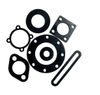 Oil and Temperature Resistant Rubber Gasket for Mechanical Seal