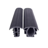 T shaped solar power panels waterproof EPDM rubber gasket extrusion sealing strip