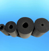 Circular protective rubber strip EPDM round foam sealing gasket