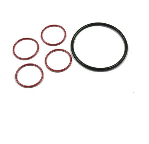 Resist Oil and Heat O Ring Rubber O-Ring Washer Gasket Pressure Washer Plumbing Sealing