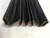 EPDM expansion joint sealing strip waterstop gasket for curtain wall and glass facade