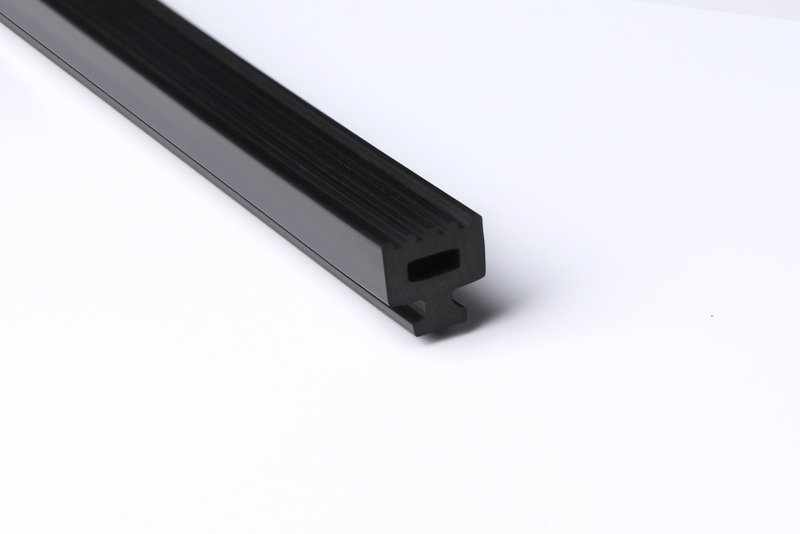 EPDM profiles sealing strip for broken bridge aluminum window and doors buidling curtain wall 