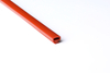 PVC TPV TPE Silicone Santoprene rubber seal strip profile wedge for door and window