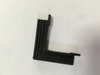 Window corner connector EPDM rubber gasket for aluminum alloy window and door