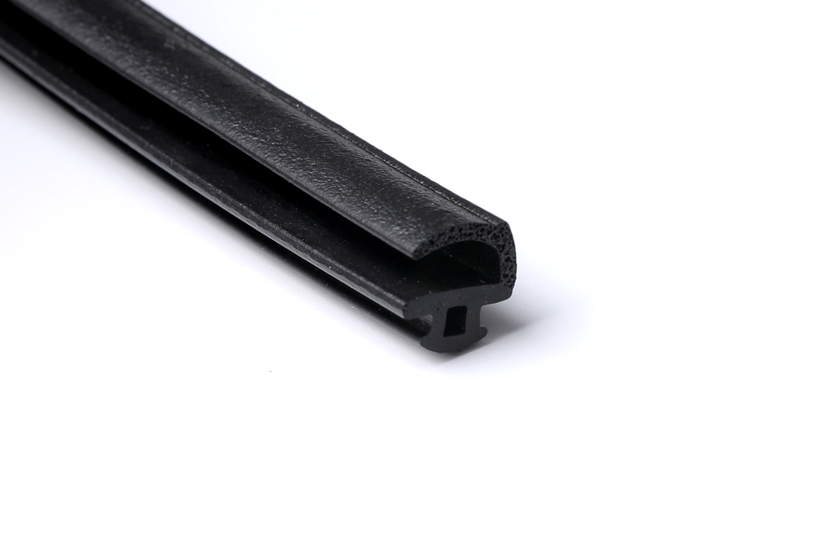 High quality noise reduction door rubber gasket