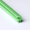 Energy saving and environment protection silicone window rubber gasket