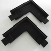 Window corner connector EPDM rubber gasket for aluminum alloy window and door