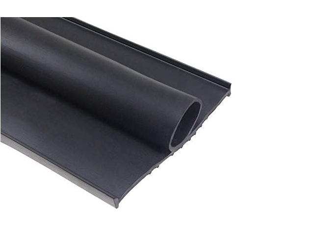 Garage Door Bottom Seals Rubber Weather Stripping Seal Strip