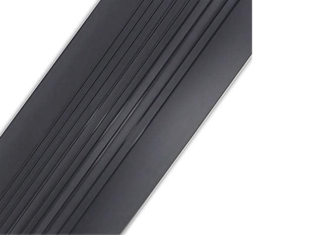 Garage Door Bottom Seals Rubber Weather Stripping Seal Strip