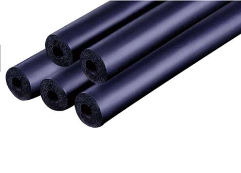 Any diameter rubber sponge tube round cylindrical EPDM foam gasket