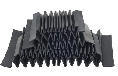 organ plate curtain wall elastic rubber gasket