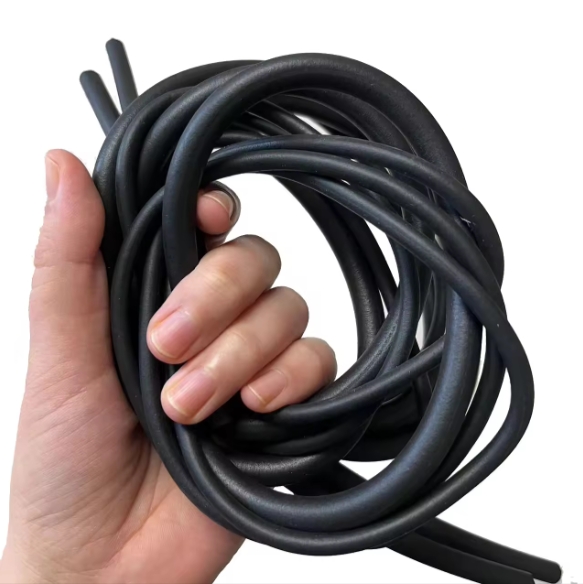 rubber foam cord