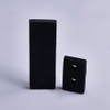 Silicone setting block back up plate for Glass facade and curtain wall