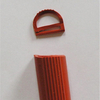 Silicone rubber gasket seal strip for Kitchen Cabinet