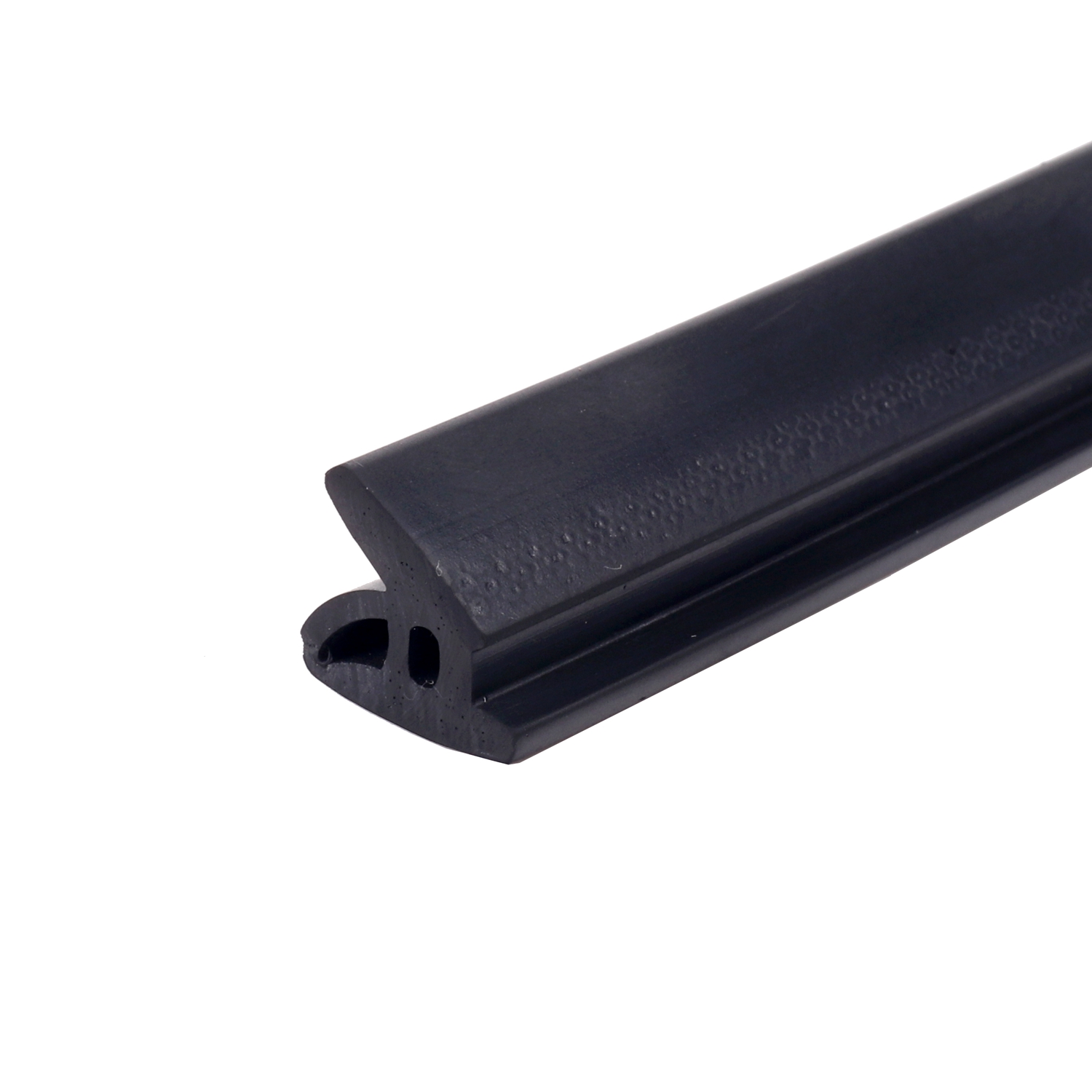 Customize seal strip EPDM rubber foam gasket for glass curtain wall and facade