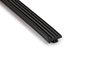 EPDM rubber seal strip window and door windproof glazing weather gasket