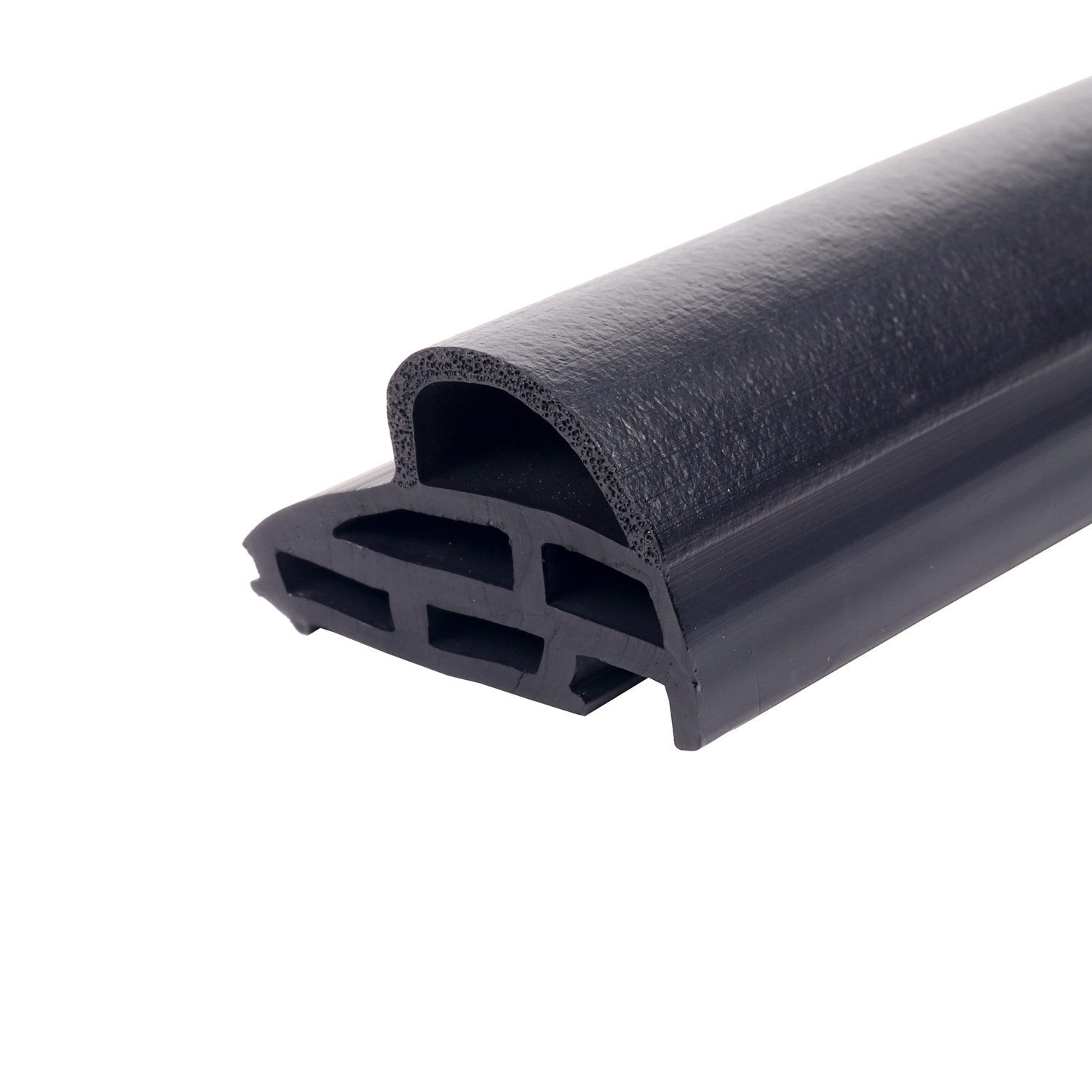 EPDM crashproof dust prevention soundproof compound foam gasket sealing strip